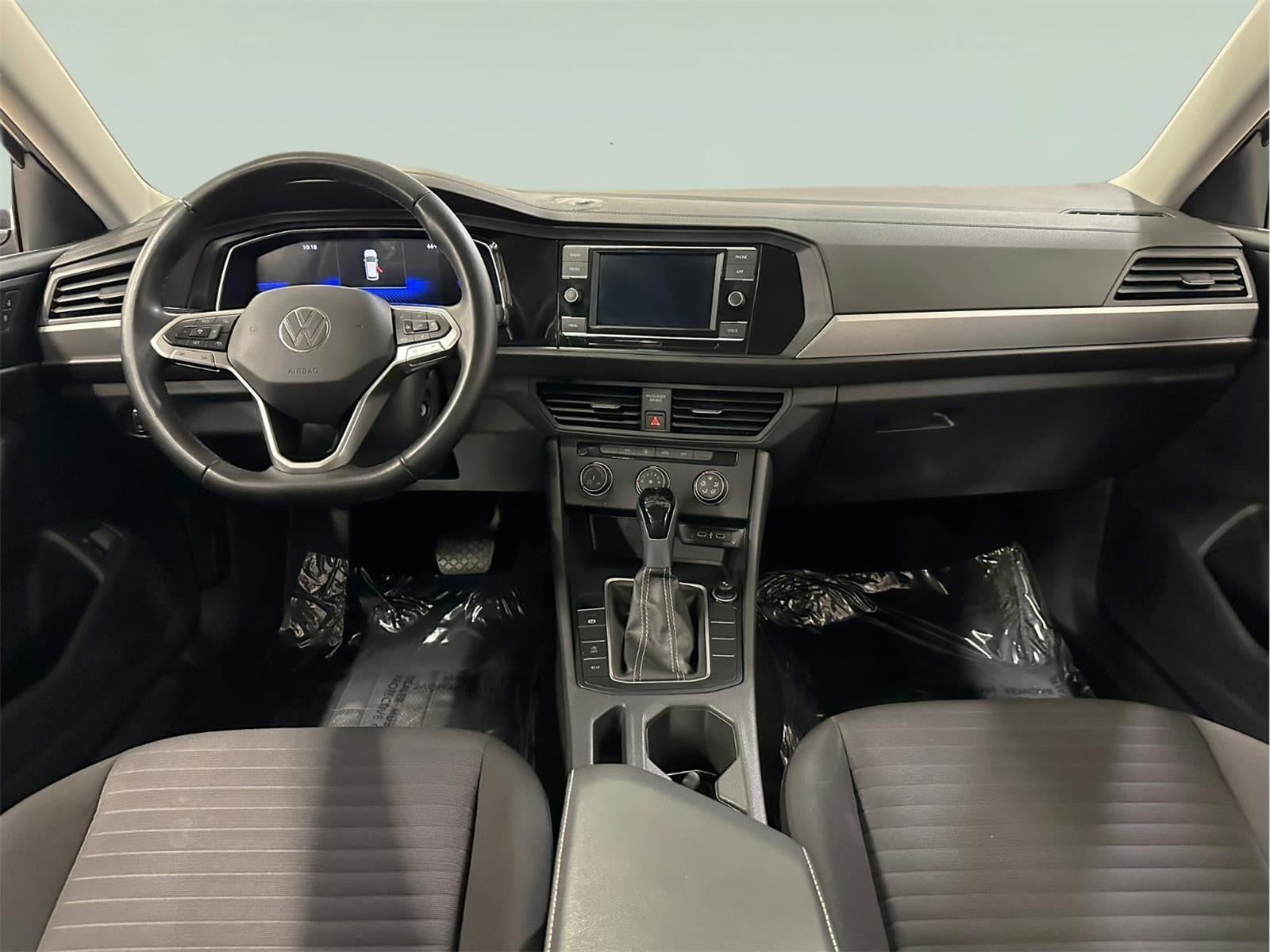 2024 Volkswagen Jetta S