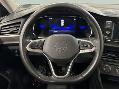 2024 Volkswagen Jetta S