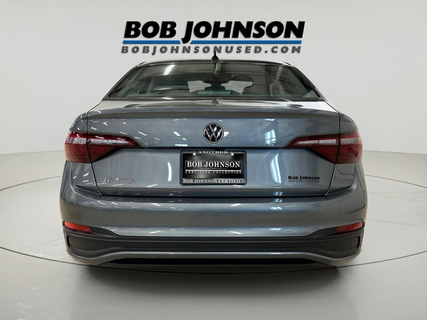 2024 Volkswagen Jetta S