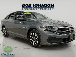 2024 Volkswagen Jetta S