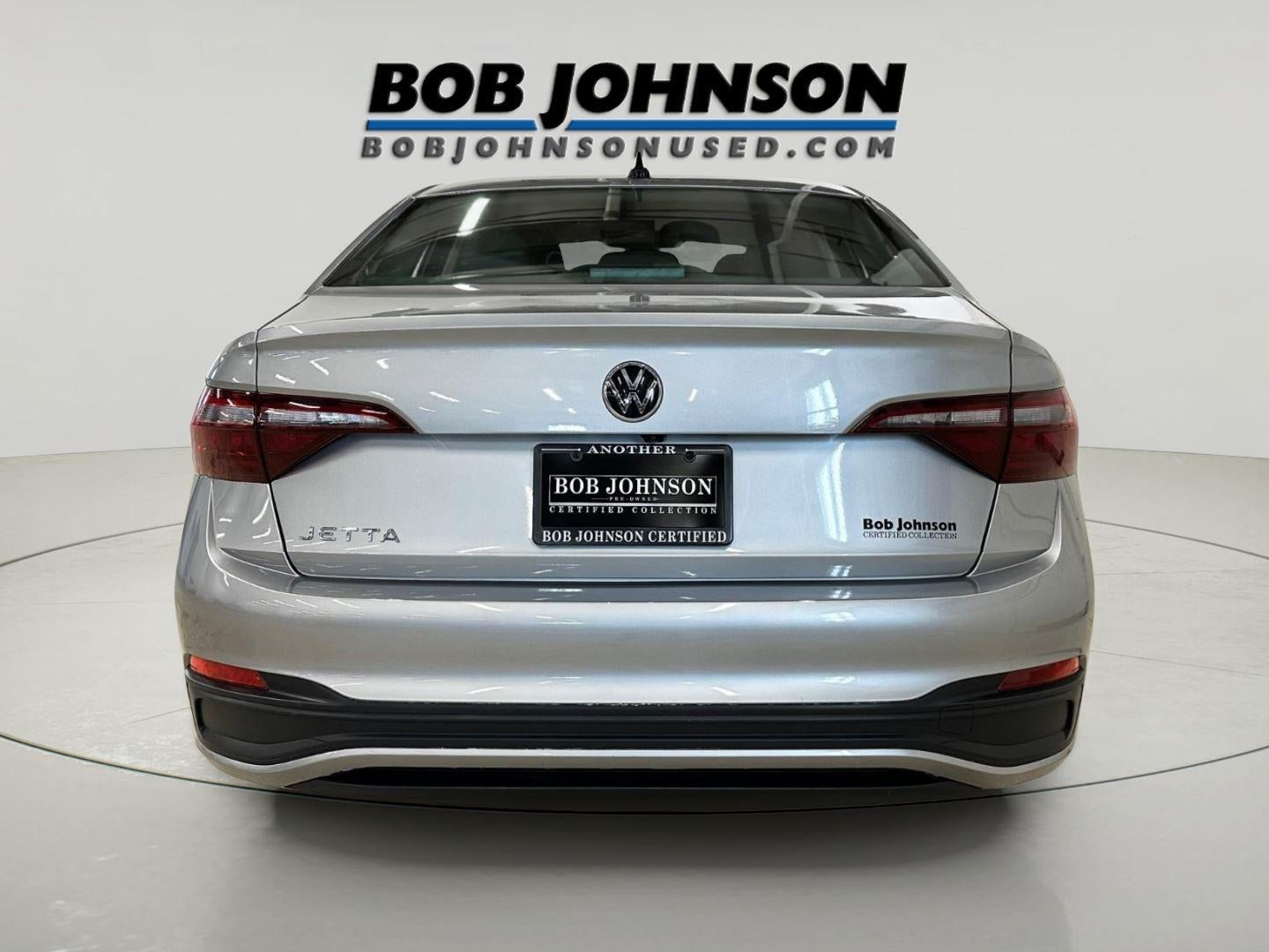 2024 Volkswagen Jetta S