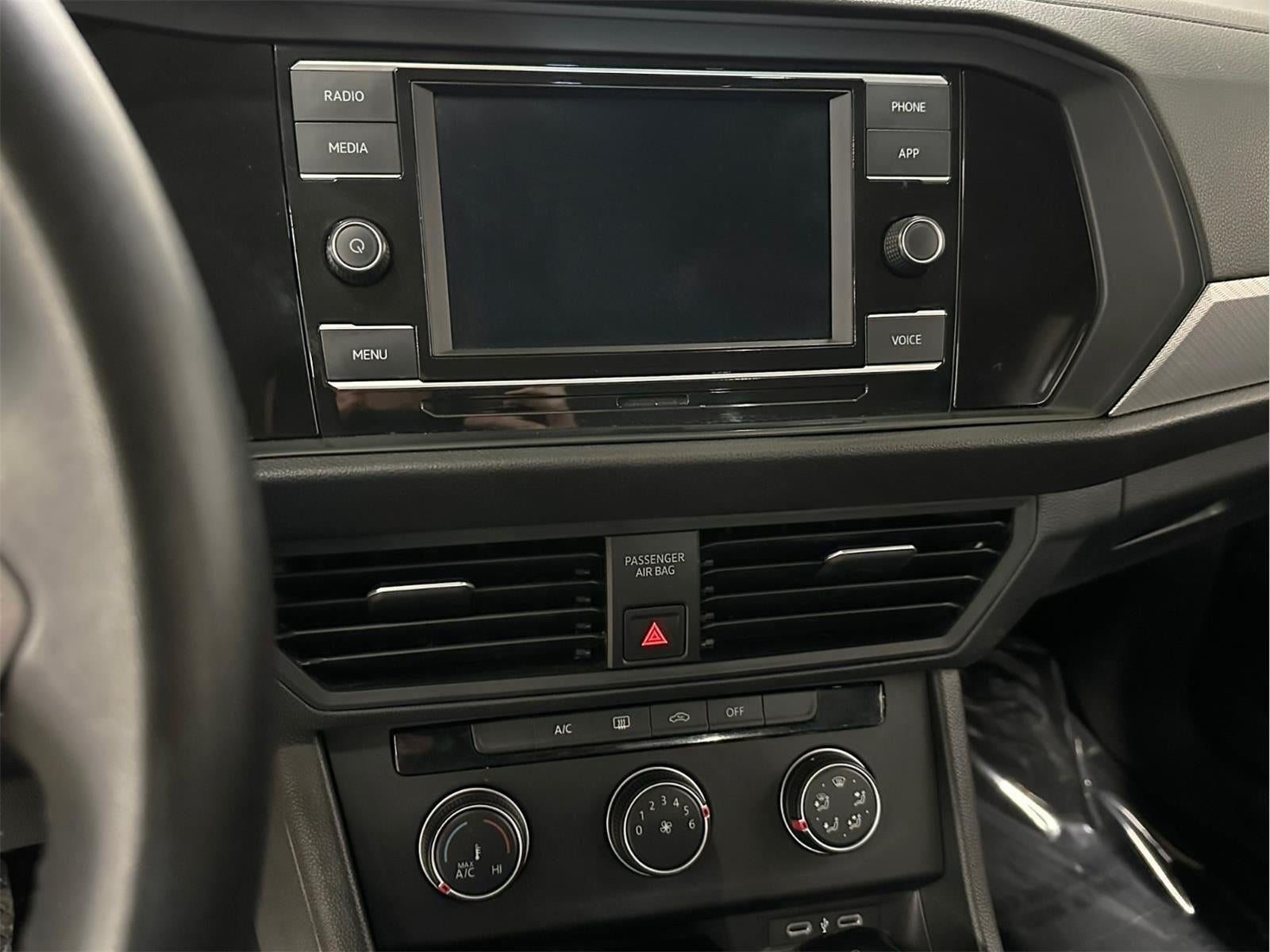 2024 Volkswagen Jetta S