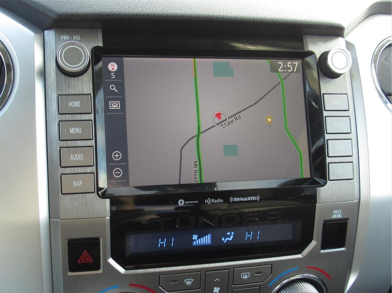 2020 Toyota Tundra 4WD SR5