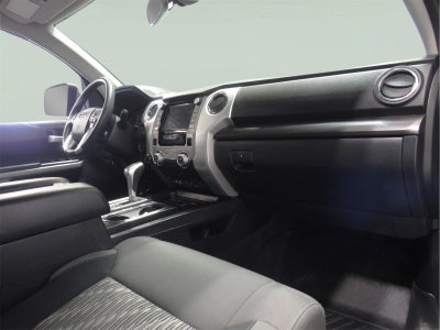 2020 Toyota Tundra 4WD SR5