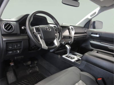 2020 Toyota Tundra 4WD SR5