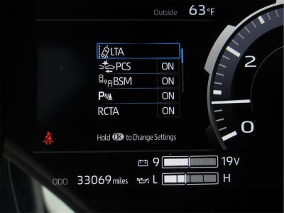 2023 Toyota Tundra 4WD Platinum