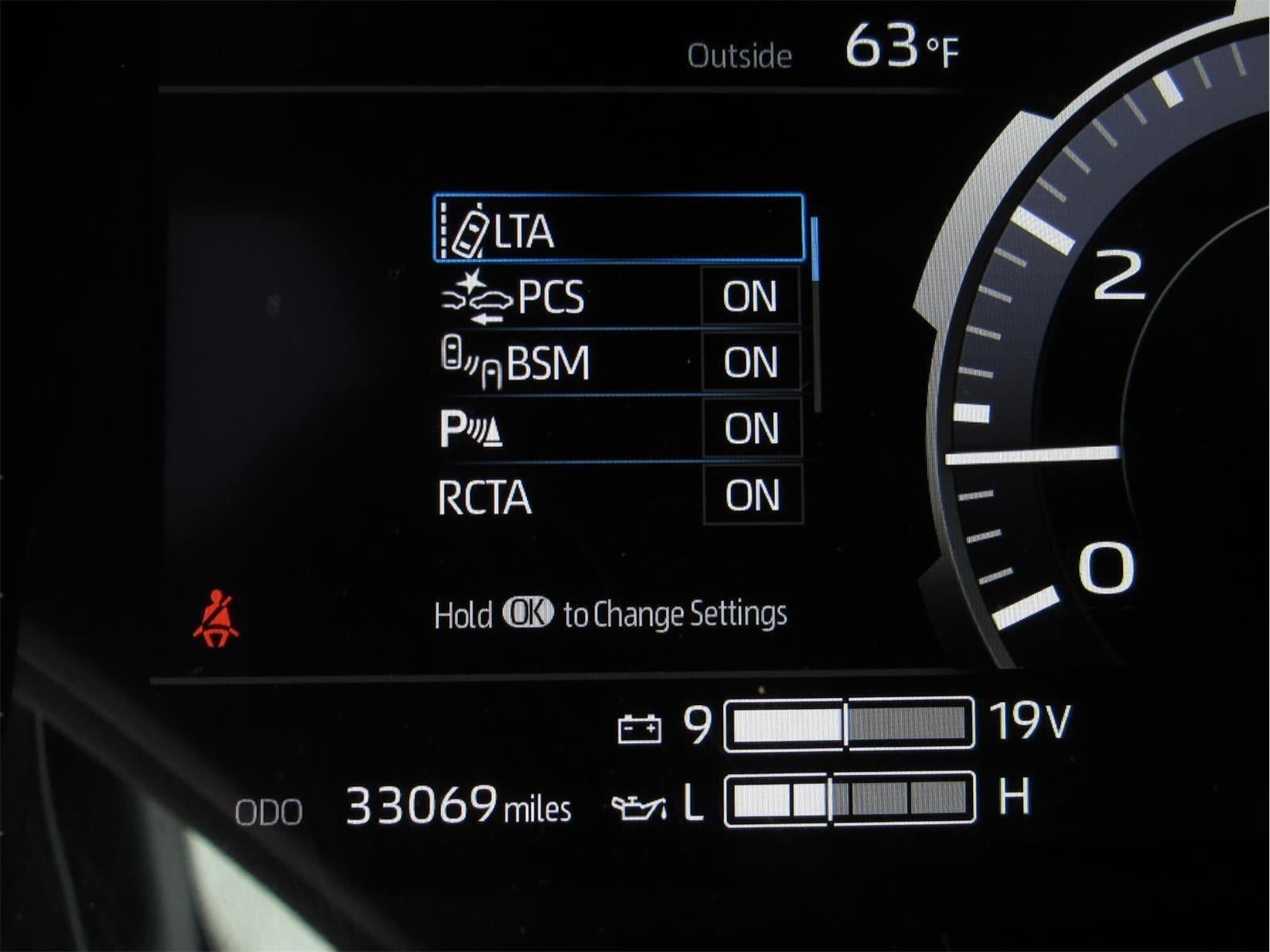 2023 Toyota Tundra 4WD Platinum