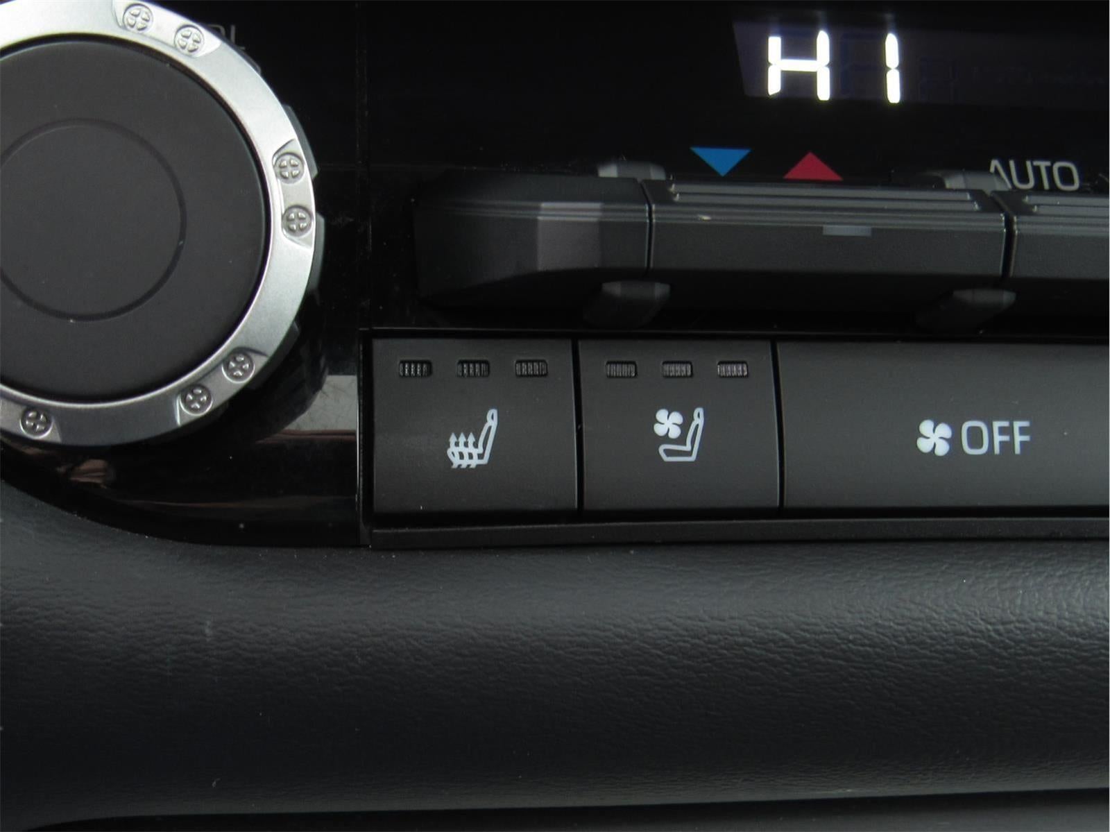 2023 Toyota Tundra 4WD Platinum