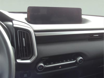 2023 Mazda Mazda CX-50 2.5 S Select Package