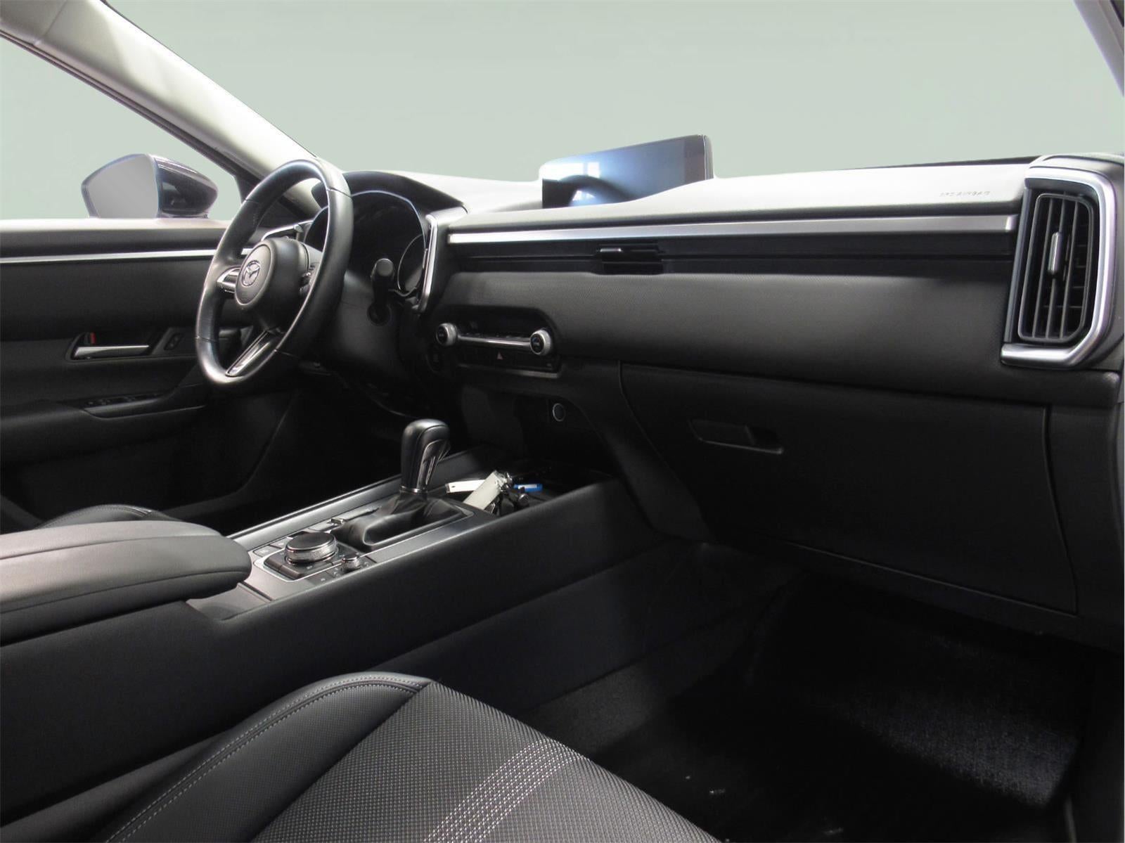 2023 Mazda Mazda CX-50 2.5 S Select Package