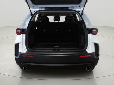 2023 Mazda Mazda CX-50 2.5 S Select Package
