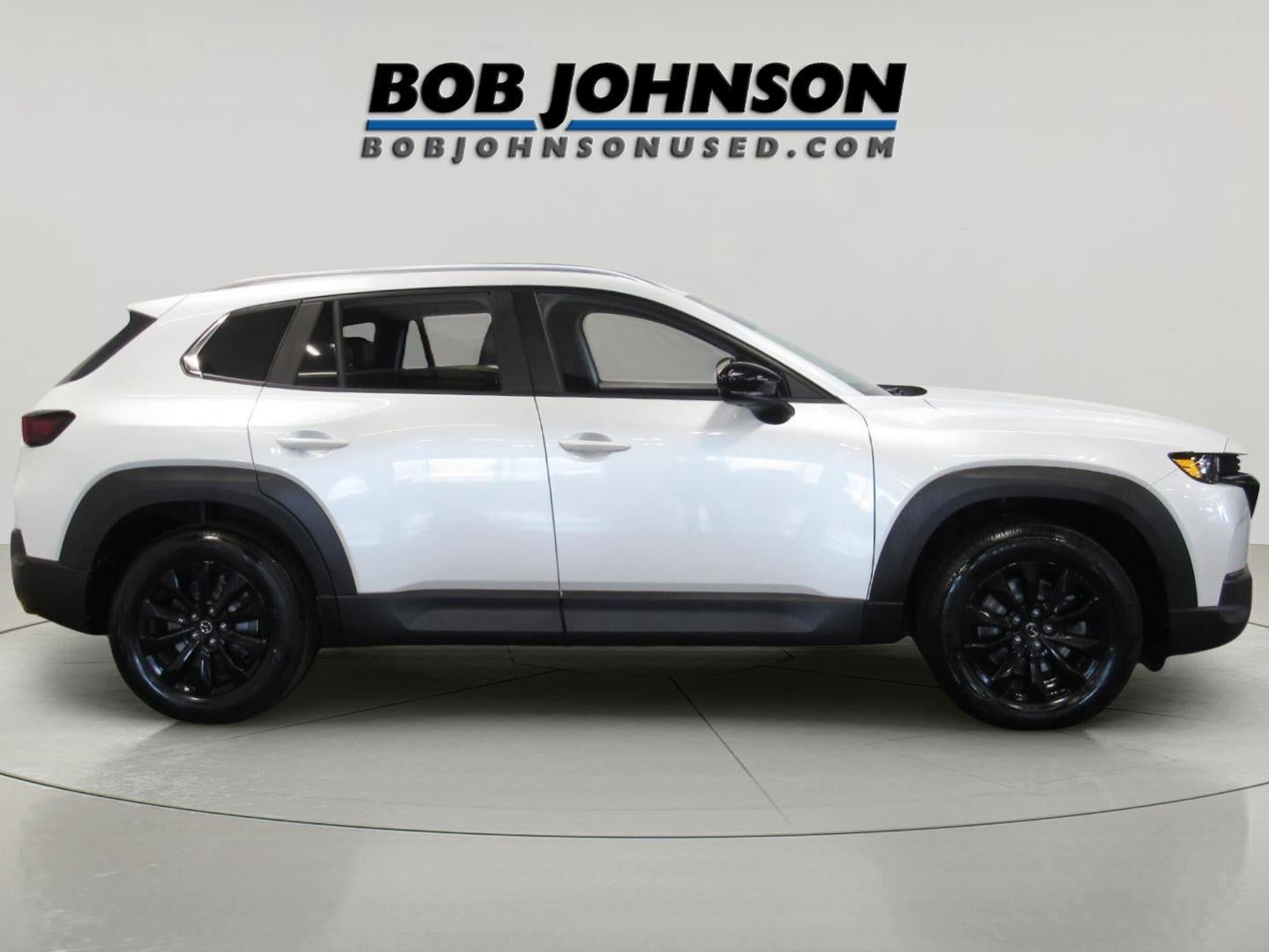 2023 Mazda Mazda CX-50 2.5 S Select Package