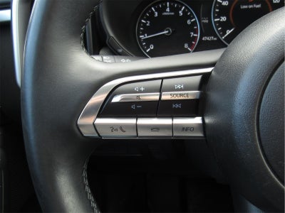 2023 Mazda Mazda CX-50 2.5 S Select