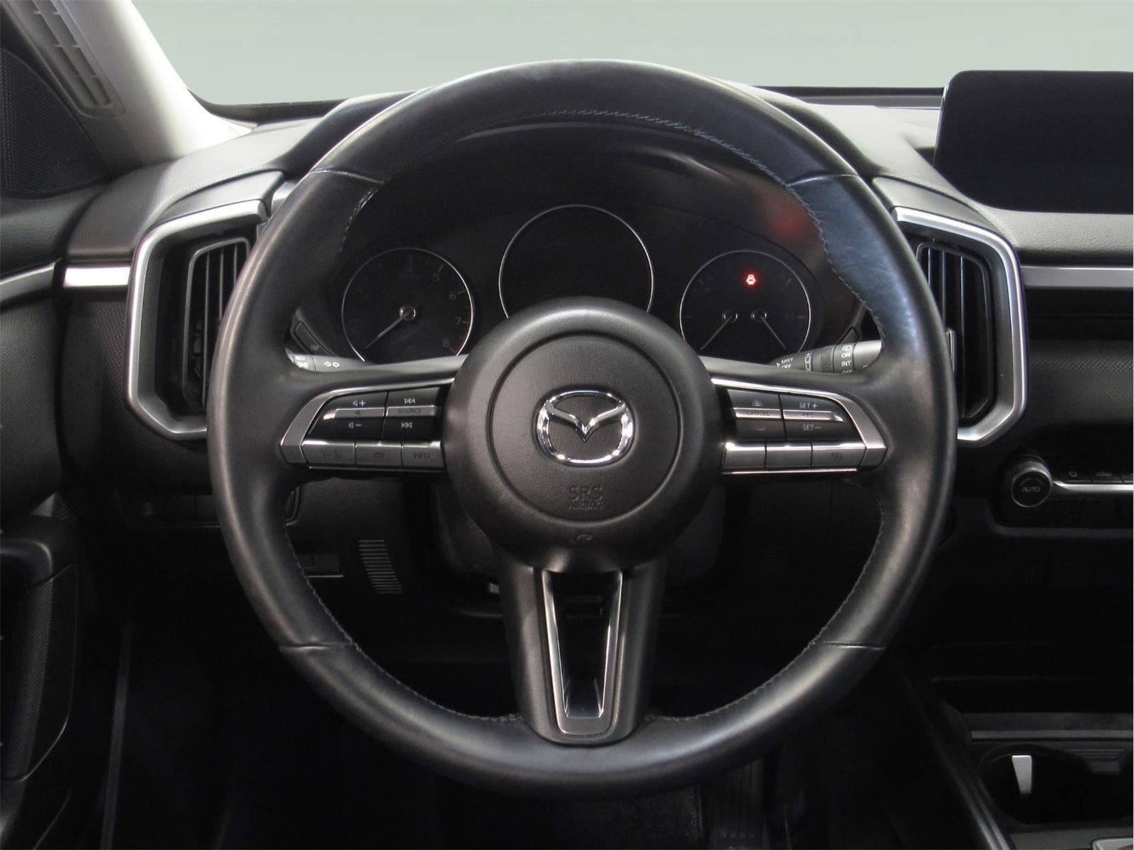 2023 Mazda Mazda CX-50 2.5 S Select
