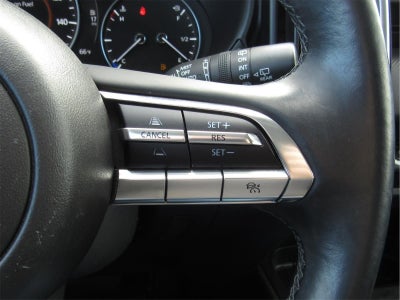 2023 Mazda Mazda CX-50 2.5 S Select