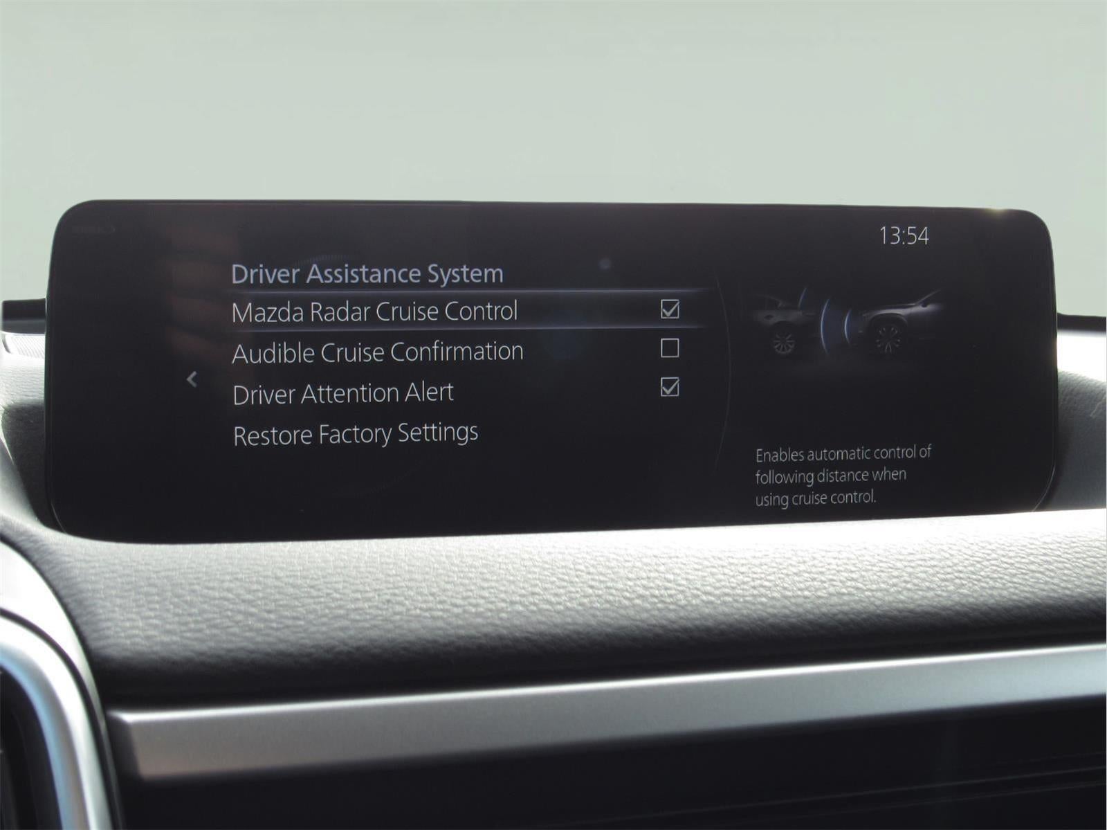 2023 Mazda Mazda CX-50 2.5 S Select