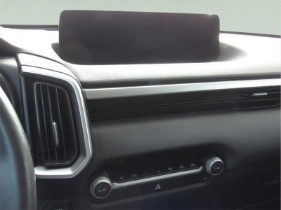 2023 Mazda Mazda CX-50 2.5 S Select