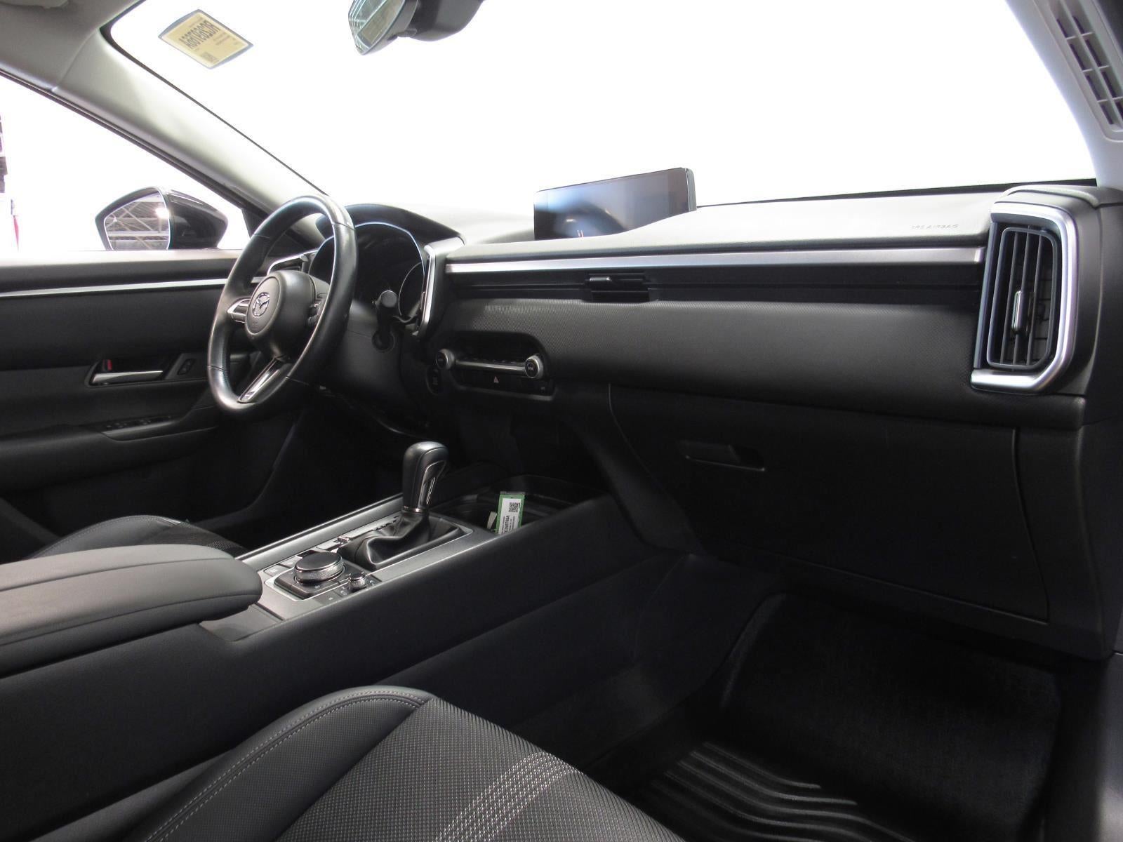 2023 Mazda Mazda CX-50 2.5 S Select