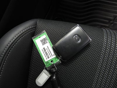 2023 Mazda Mazda CX-50 2.5 S Select