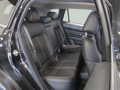 2023 Mazda Mazda CX-50 2.5 S Select