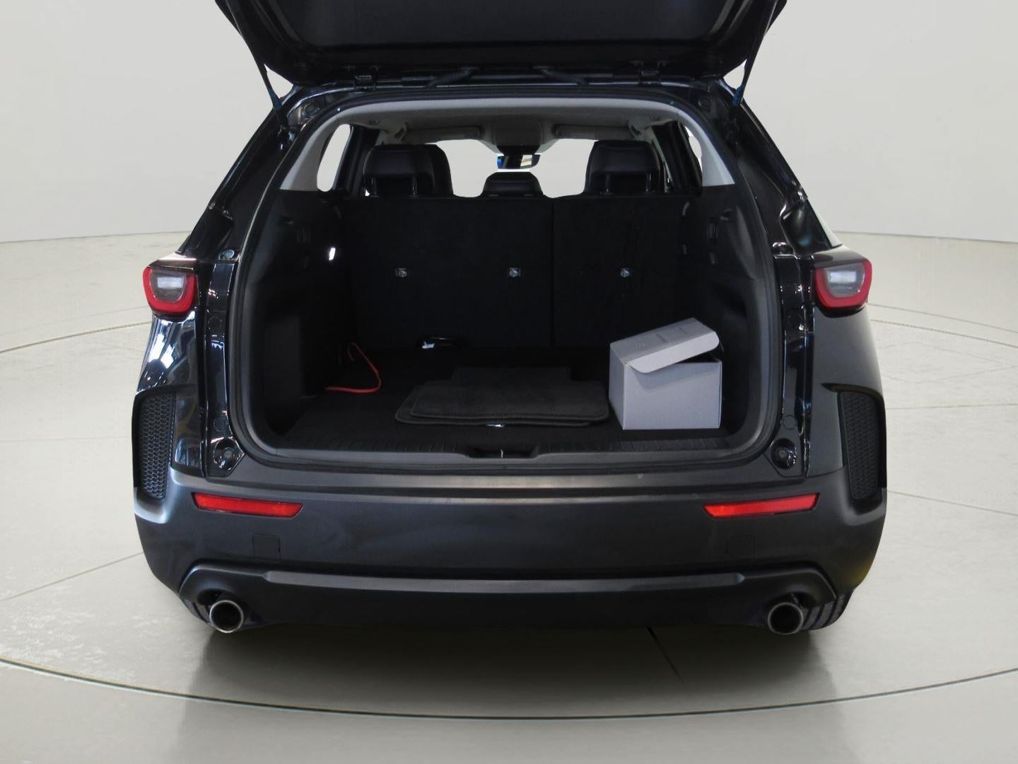 2023 Mazda Mazda CX-50 2.5 S Select