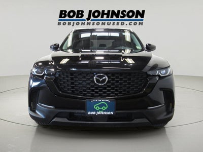 2023 Mazda Mazda CX-50 2.5 S Select