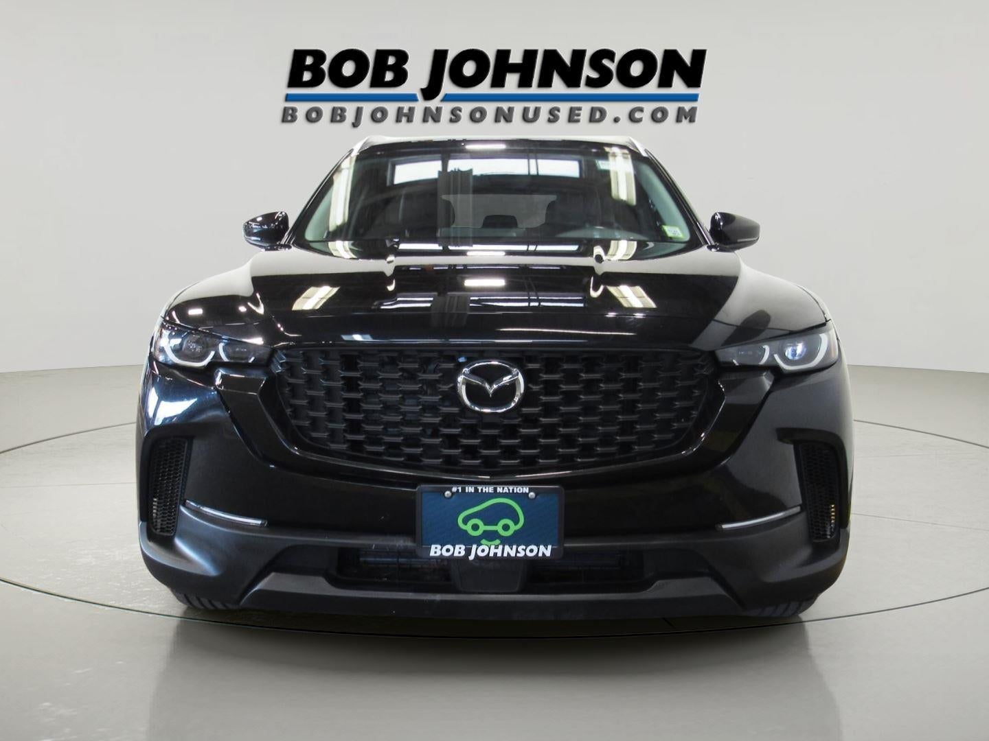 2023 Mazda Mazda CX-50 2.5 S Select