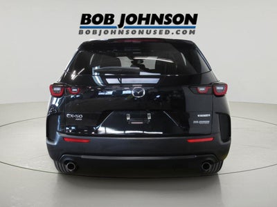 2023 Mazda Mazda CX-50 2.5 S Select
