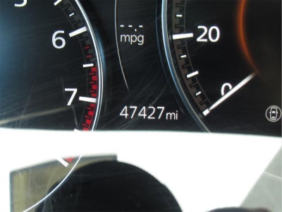 2023 Mazda Mazda CX-50 2.5 S Select