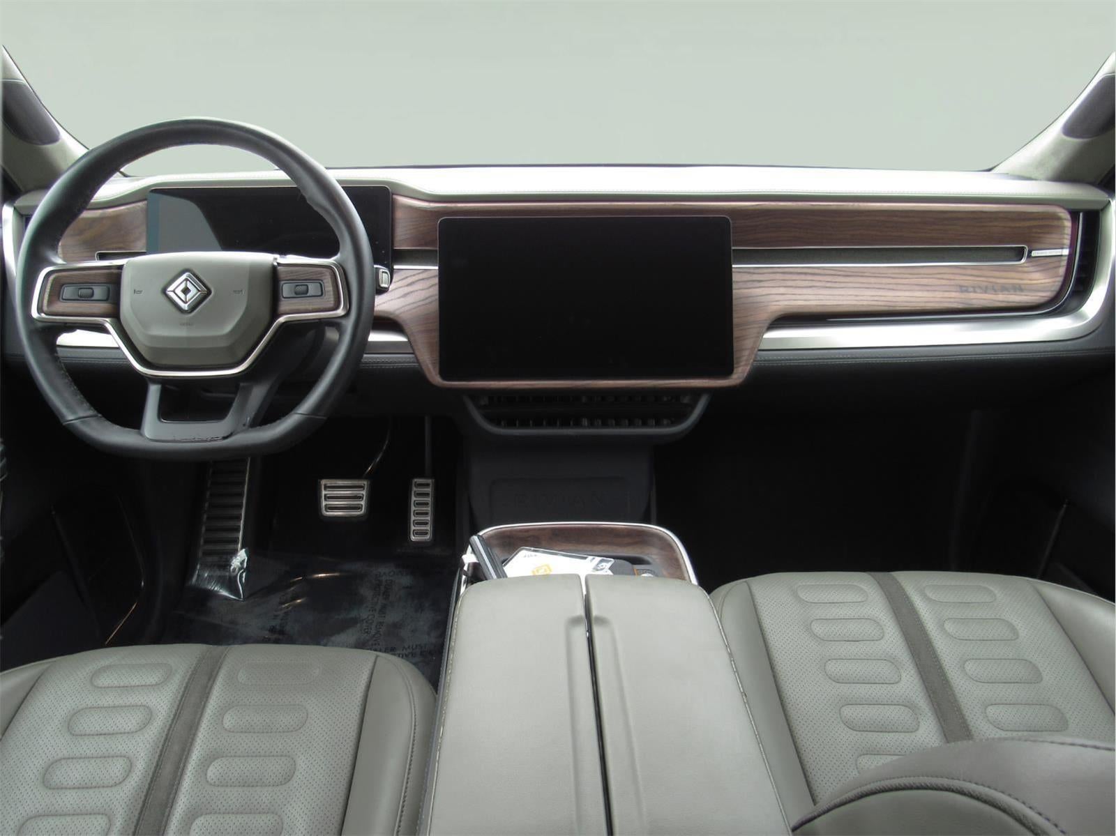 2023 RIVIAN R1S Launch Edition