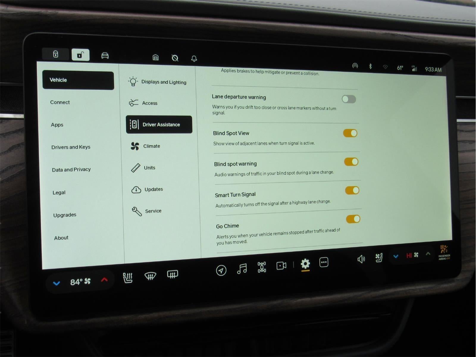 2023 RIVIAN R1S Launch Edition