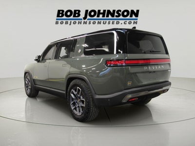2023 RIVIAN R1S Launch Edition