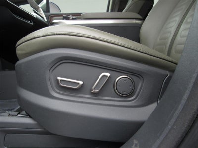 2023 RIVIAN R1S Launch Edition