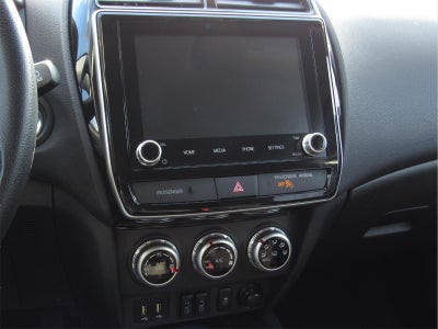 2024 Mitsubishi Outlander Sport S