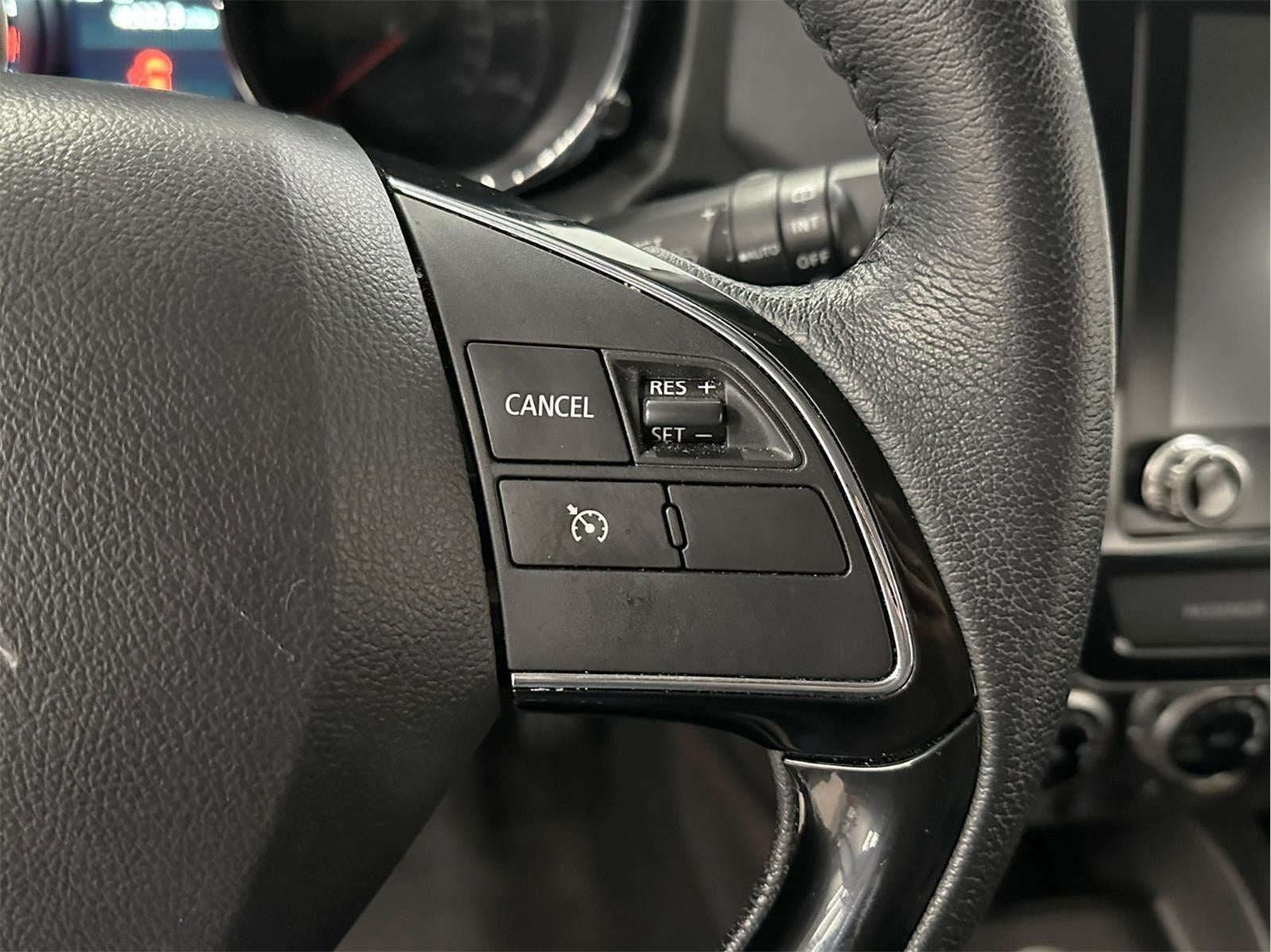 2024 Mitsubishi Outlander Sport S