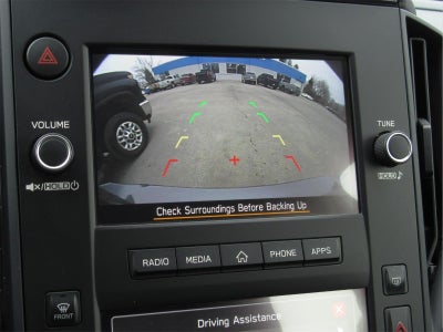 2024 Subaru Impreza Base 5-Door