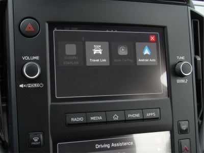 2024 Subaru Impreza Base 5-Door