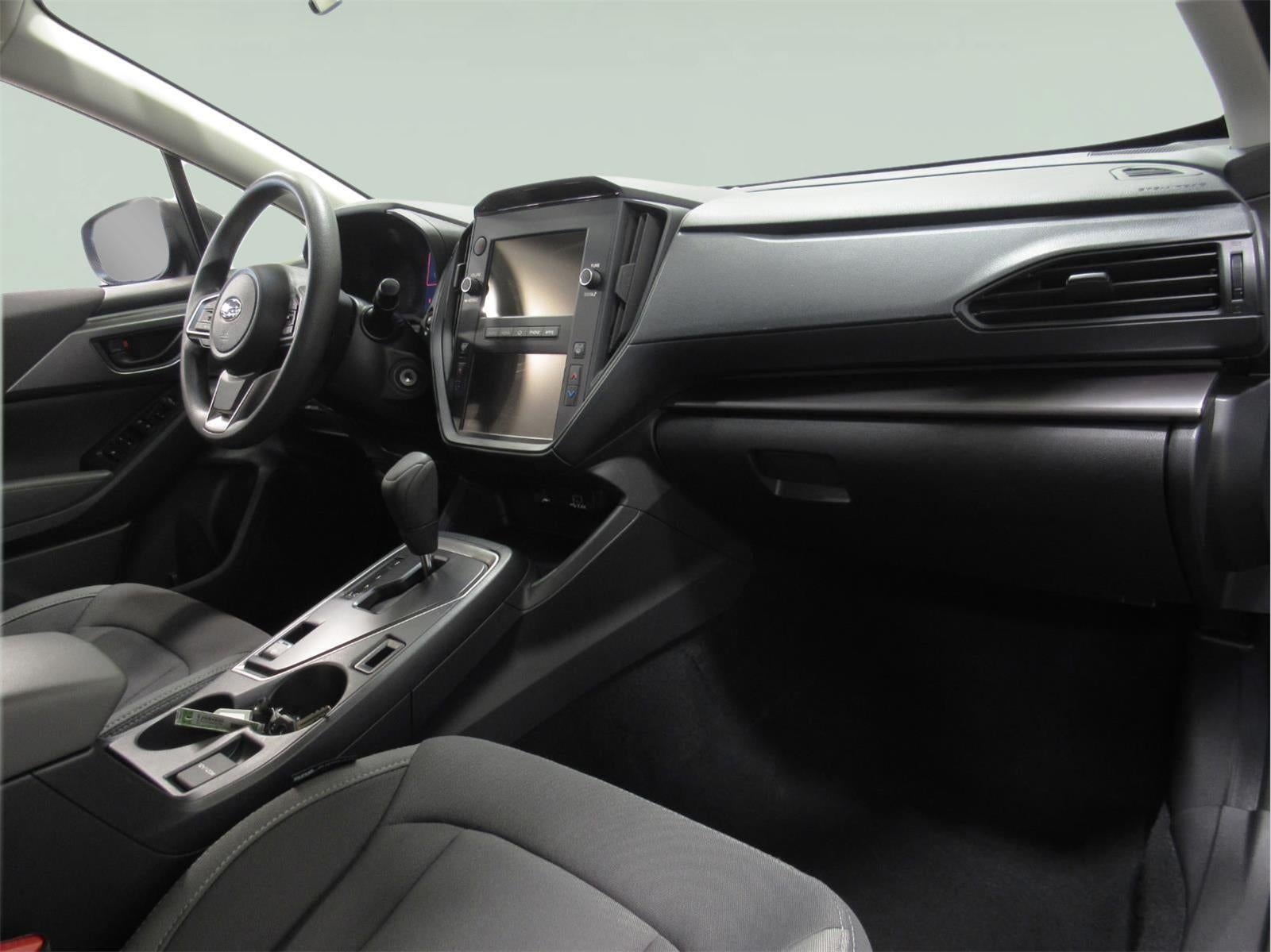 2024 Subaru Impreza Base 5-Door