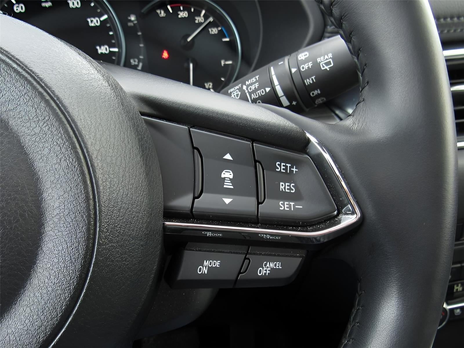 2023 Mazda Mazda CX-5 2.5 S Premium Plus Package