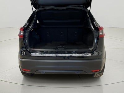 2022 Nissan Rogue Sport SL AWD Xtronic CVT