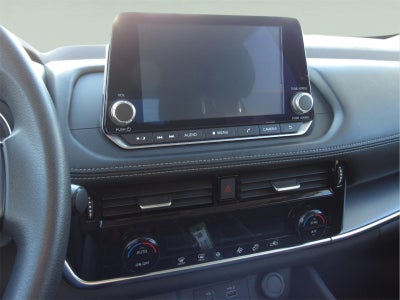 2021 Nissan Rogue SV Intelligent AWD