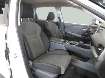 2021 Nissan Rogue SV Intelligent AWD