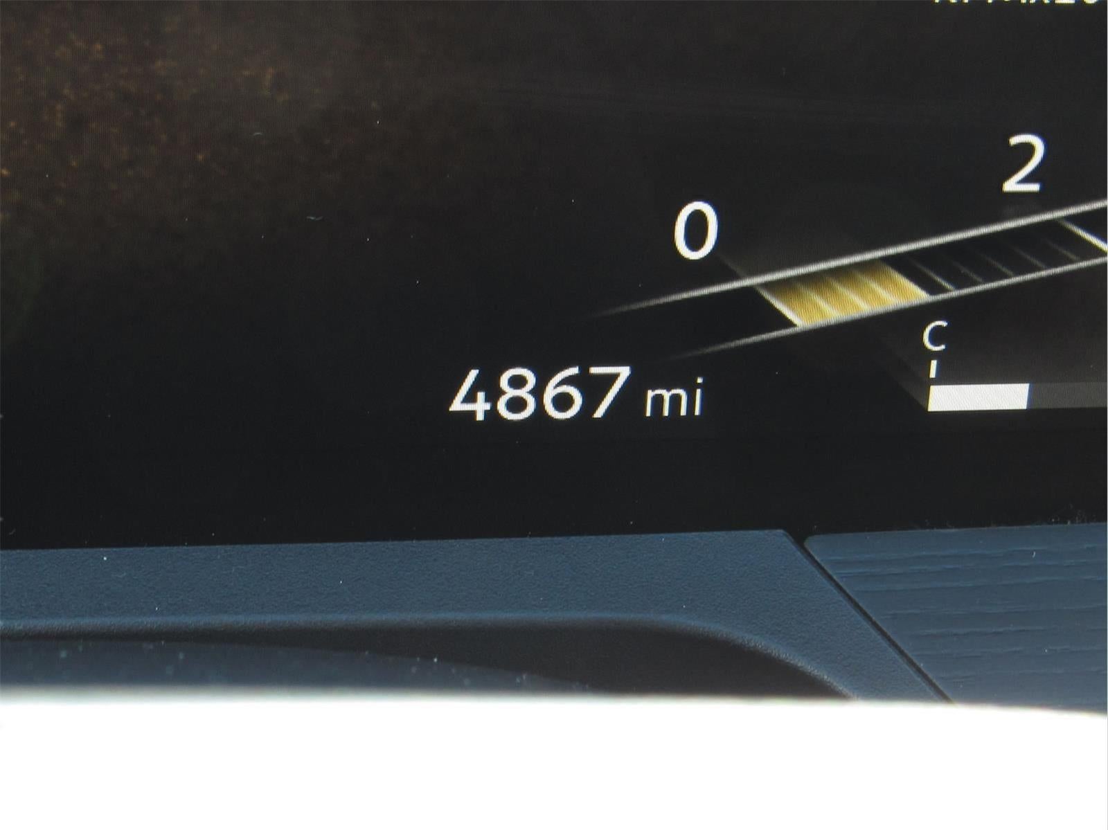 2025 INFINITI QX80 SENSORY AWD