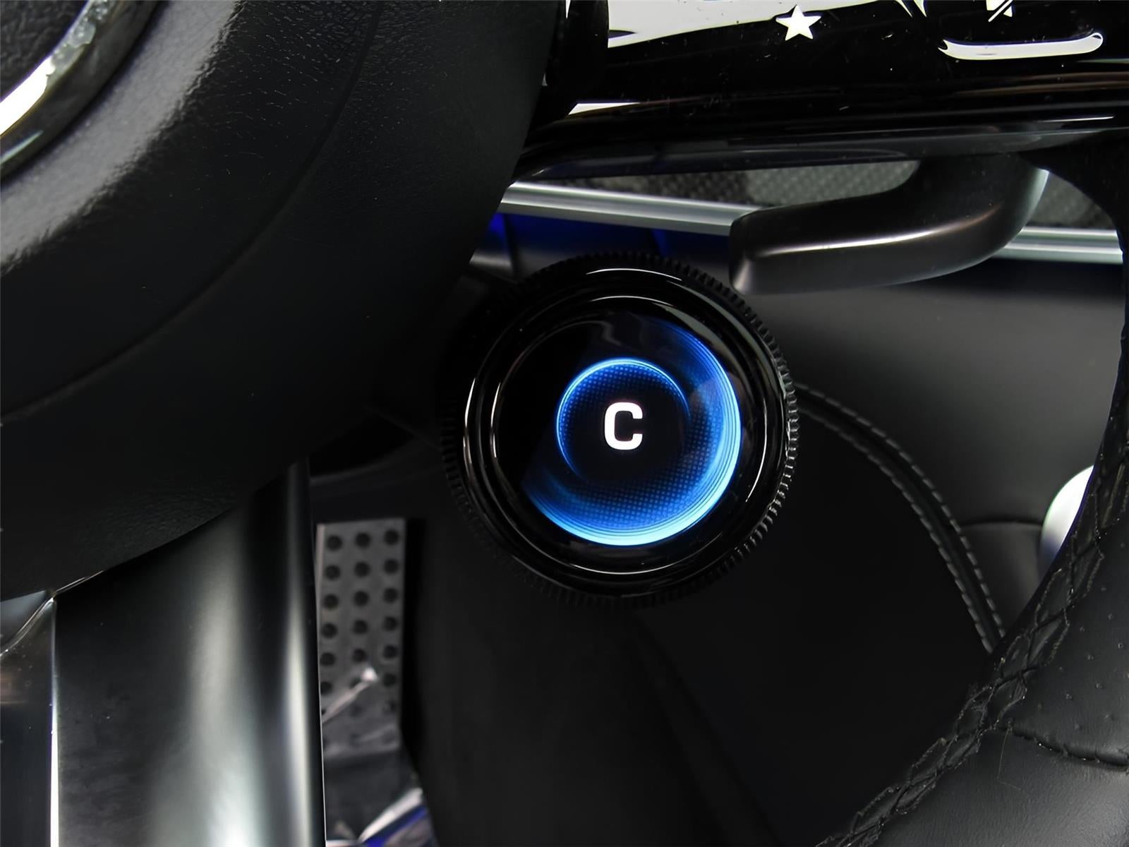 2022 Mercedes-Benz AMG® GT 53 4-Door Coupe AMG® GT 53