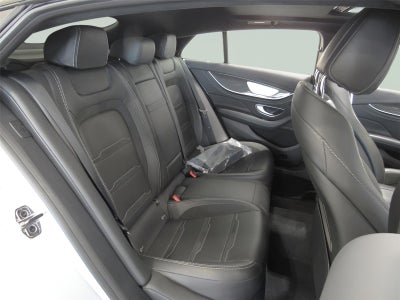 2022 Mercedes-Benz AMG® GT 53 4-Door Coupe AMG® GT 53