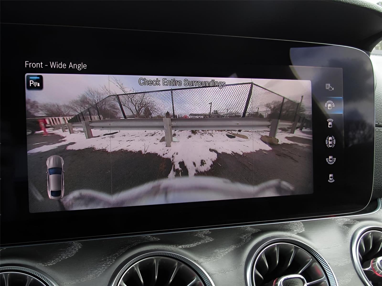 2021 Mercedes-Benz AMG® GT AMG® GT 53