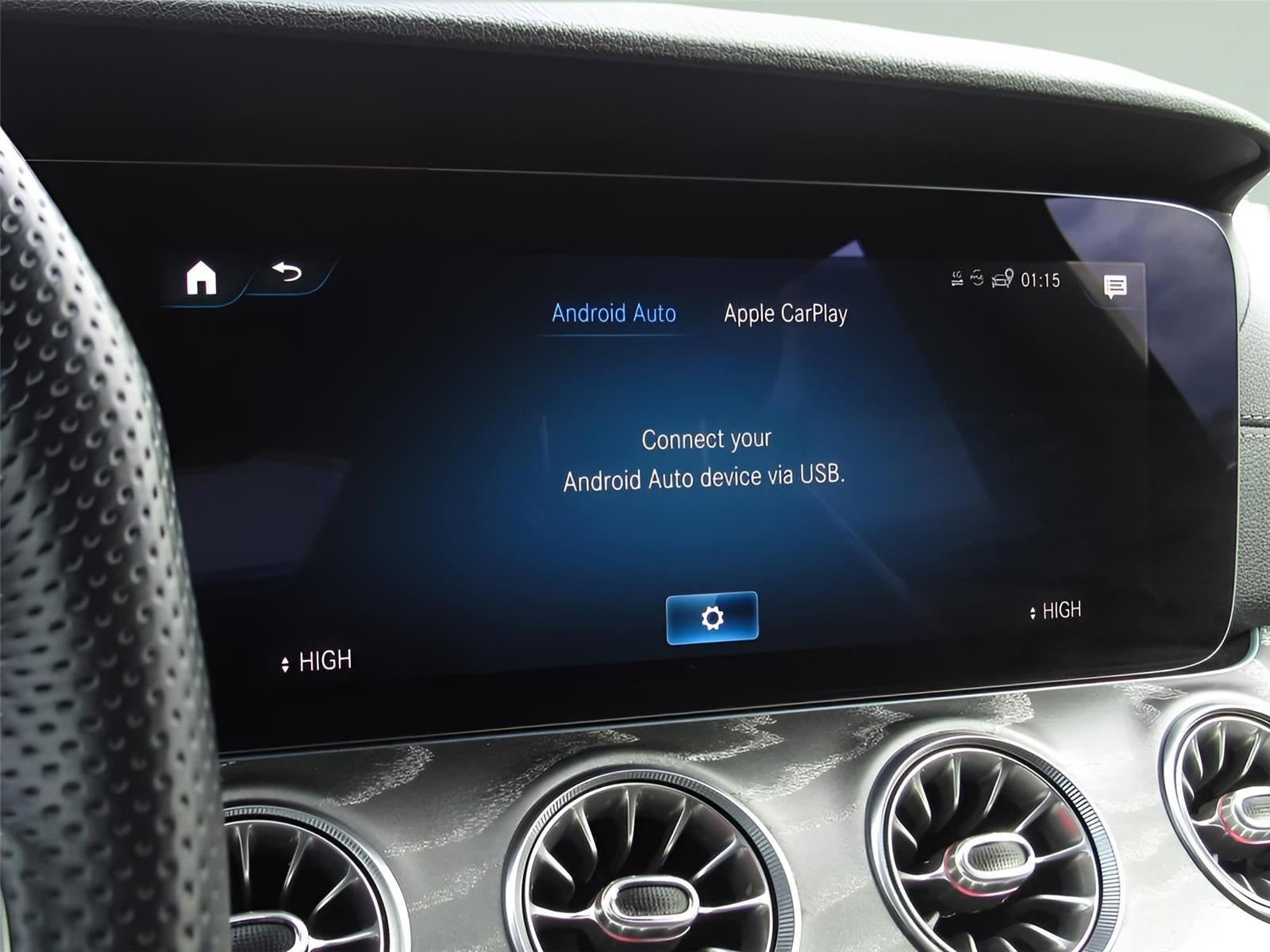 2021 Mercedes-Benz AMG® GT AMG® GT 53