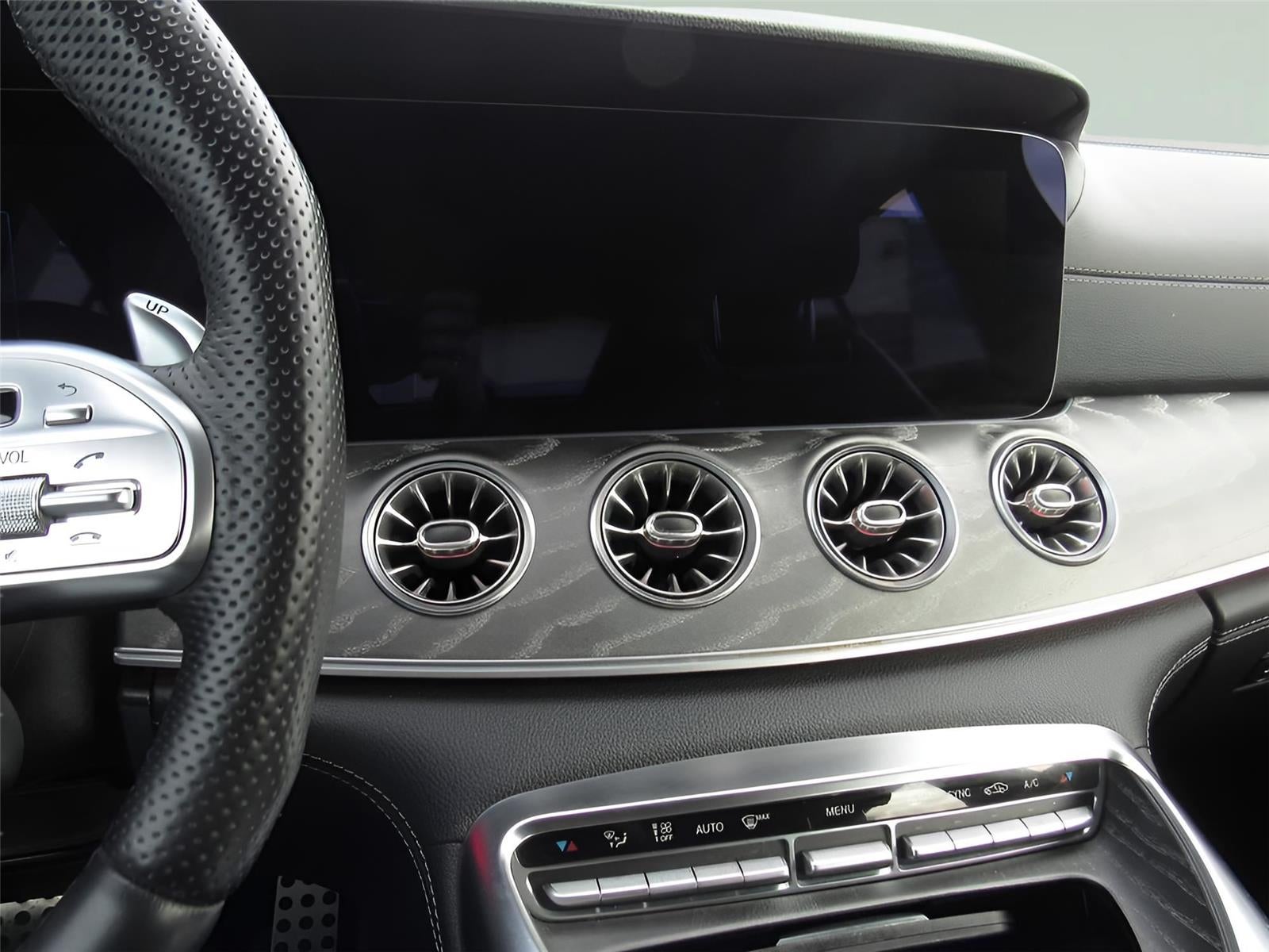 2021 Mercedes-Benz AMG® GT AMG® GT 53