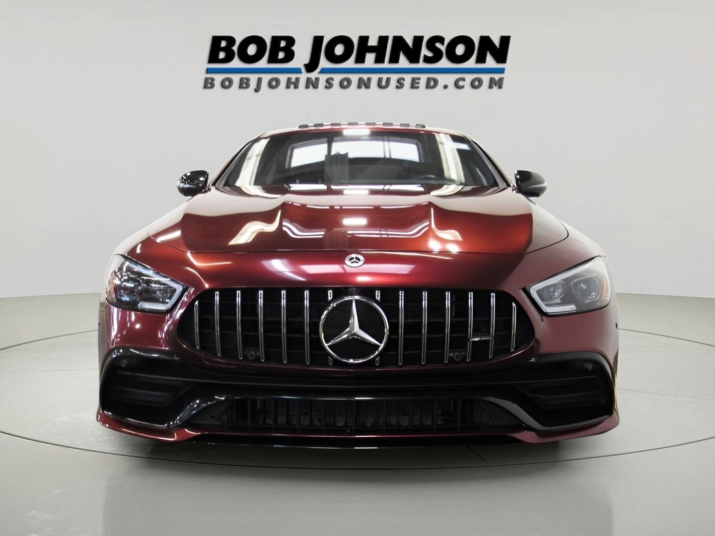 2021 Mercedes-Benz AMG® GT AMG® GT 53