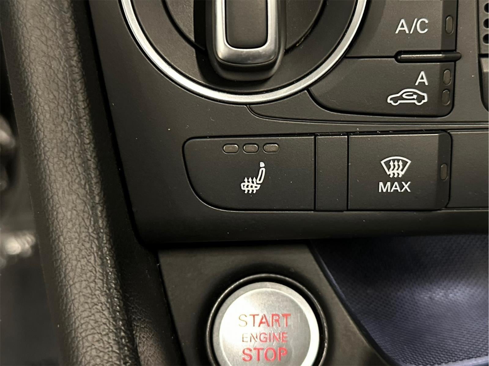 2017 Audi Q3 2.0T Premium